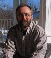 David Parkins